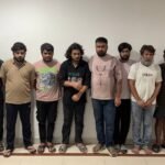 Raipur Online Betting Racket