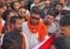 Durg News : दुर्ग में ‘फेक मैरिज पार्टी’ पर बवाल, हिंदू संगठनों ने किया विरोध, मैनेजर गिरफ्तार Durg News