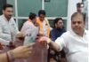 West Bengal and Assam : बंगाल-असम रुझानों में BJP आगे, छत्तीसगढ़ में जश्न का माहौल, रायपुर में कार्यकर्ताओं ने मनाया जश्न West Bengal and Assam