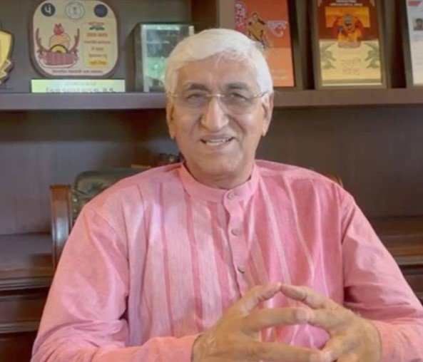 TS Singh Deo