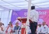 Gariaband News : सुशासन तिहार में मंत्री दयाल दास बघेल नाराज, मंच से SDO को लगाई फटकार Gariaband News