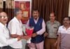 Nmdc-Pension-Update: हाई पेंशन को लेकर दिल्ली तक पहुंची आवाज, सांसद विजय बघेल ने लिया बड़ा एक्शन