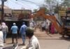 Raipur News: रायपुर नगर निगम ने यातायात बाधा के खिलाफ तेज किया अभियान, जोन-1 में हटाया भारी कब्जा, जाने पूरी खबर…