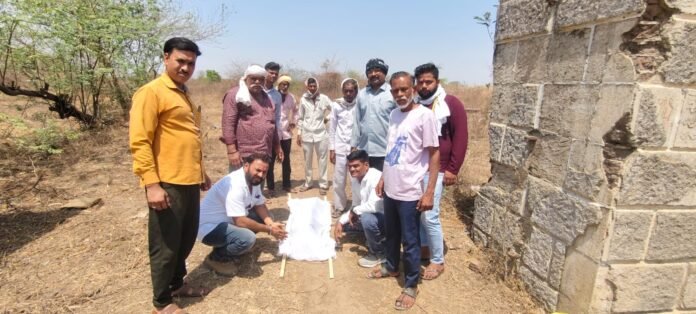 labor day: Burhanpur News: