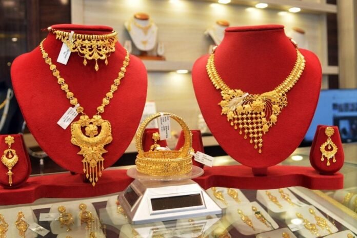 Gold-Silver Price Crash Gold-Silver Price Crash