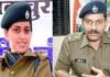 IPS Neetu Kamal- D Shravan posting: छत्तीसगढ़ के दो IPS अफसरों को केंद्र में बड़ी जिम्मेदारी IPS Neetu Kamal- D Shravan posting