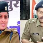 IPS Neetu Kamal- D Shravan posting