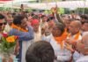 Chhattisgarh News: सुशासन तिहार में हंगामा और रिश्वतखोरी के मामले, बिलासपुर में नेता-विधायक की बहस तो कोरबा में बाबू गिरफ्तार Chhattisgarh News: