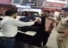Raipur Crime : रायपुर शहर में नाकेबंदी, चाकूबाज धराए, ब्लैक फिल्म वाली गाड़ियों पर कार्रवाई, Raipur Crime