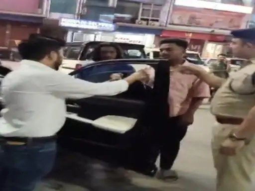 Raipur Crime