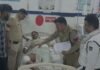panna news : पन्ना में काल बनकर दौड़ी तेज रफ्तार कार, ऑन-ड्यूटी आरक्षक को मारी जोरदार टक्कर, खून से लथपथ जवान जिला अस्पताल रेफर! panna news