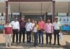 burhanpur-medical-bandh:ई-फार्मेसी के खिलाफ केमिस्ट्स का बड़ा ऐलान, जिलेभर में मेडिकल स्टोर रहेंगे बंद जाने पूरी खबर….