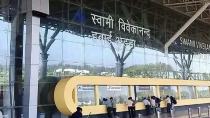 Raipur Airport Raipur Airport