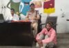Raigarh Crime News:ऑपरेशन आघात” के तहत कोतवाली पुलिस की बड़ी कार्रवाई, नाबालिगों को नशे के लिए सोल्यूशन बेचने वाला आरोपी गिरफ्तार Raigarh Crime News