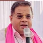 Amit Jogi -beta bachao abhiyan