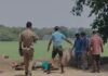 Chhatarpur News : किशोर सागर तालाब में युवक का शव मिलने से सनसनी, 35 वर्षीय युवक की मौत, पुलिस जांच में जुटी Chhatarpur News
