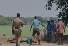 Chhatarpur News : किशोर सागर तालाब में युवक का शव मिलने से सनसनी, 35 वर्षीय युवक की मौत, पुलिस जांच में जुटी Chhatarpur News