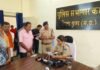guna-police-news: गुना में पुलिस जनसुनवाई आयोजित, SP हितिका वासल ने शिकायतों के त्वरित निराकरण के दिए निर्देश