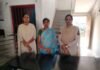Bilaspur Crime News : पत्नी ने काटा पति का प्राइवेट पार्ट, अवैध संबंध के चक्कर में खौफनाक कांड Bilaspur Crime News