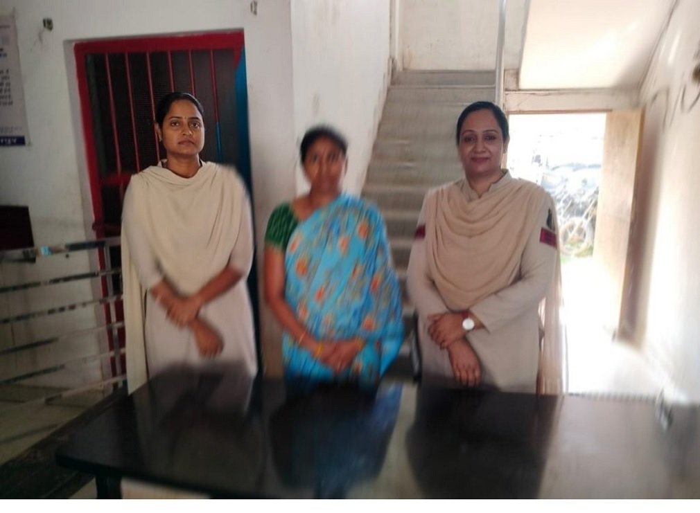 Bilaspur Crime News : पत्नी ने काटा पति का प्राइवेट पार्ट, अवैध संबंध के चक्कर में खौफनाक कांड