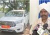 Bijapur News: तेंदूपत्ता गोदाम अग्निकांड के बाद सवाल, DFO हटे लेकिन बाकी जिम्मेदारों पर कार्रवाई कब? Bijapur News