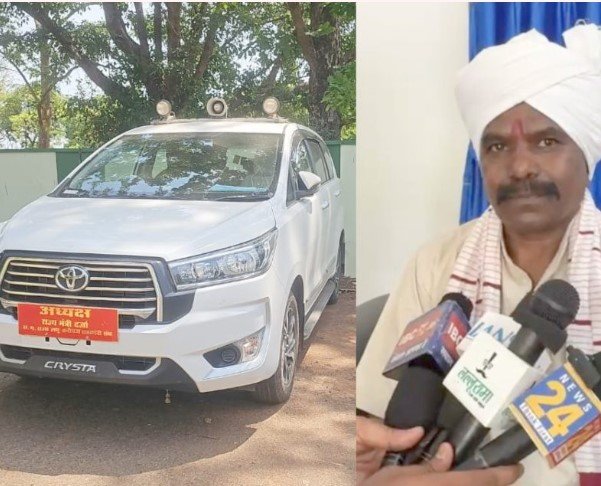 Bijapur News: तेंदूपत्ता गोदाम अग्निकांड के बाद सवाल, DFO हटे लेकिन बाकी जिम्मेदारों पर कार्रवाई कब?