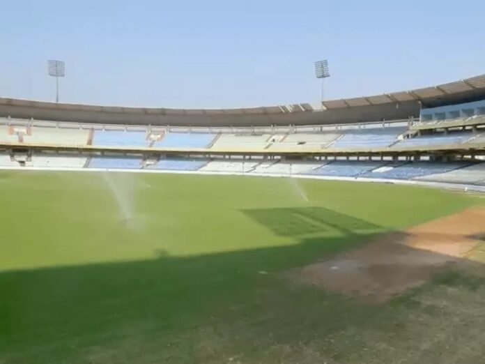 IPL 2026 in Raipur