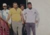 ujjain News :कलेक्टर रौशन कुमार सिंह पहुंचे खरीदी केंद्र, किसानों की सुविधाओं और तौल व्यवस्था का लिया जायजा ujjain News