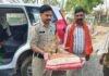 constable-saves-deer-cub: पुलिस का मानवीय चेहरा! डायल-112 टीम ने घायल हिरन के बच्चे को दिया नया जीवन