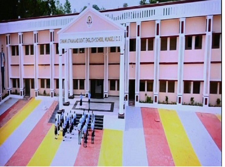 Contract recruitment postponed: सभी कलेक्टरों को निर्देश जारी, स्वामी आत्मानंद स्कूलों की संविदा भर्ती तत्काल प्रभाव से स्थगित