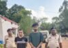 Raipur Crime : रायपुर में पर्स स्नेचिंग गैंग का खुलासा: महिलाओं को बनाते थे निशाना, दो आरोपी गिरफ्तार Raipur Crime