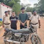 Raipur Crime