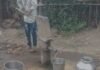 Dewas News :ग्राम पंचायत डाबरी बुजुर्ग के भैरूपुरा में पानी की किल्लत, ग्रामीण व महिलाएं परेशान, खराब टंकी और एक हैंडपंप के सहारे गांव, सूखे कुओं से बढ़ी ग्रामीणों की परेशानी Dewas News