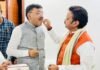 पहले वायरल हुआ आदेश, फिर उठे सवाल… अब आधिकारिक नियुक्ति से खत्म हुआ सस्पेंस…