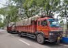 operation-prahar-scrap-action: ऑपरेशन प्रहार में पुलिस का बड़ा एक्शन! 27 टन अवैध कबाड़ के साथ 2 आरोपी गिरफ्तार