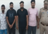 IPL Fake Ticket: IPL फर्जी टिकट गिरोह का पर्दाफाश, ChatGPT से डिजाइन सीखकर बेच रहे थे नकली टिकट
