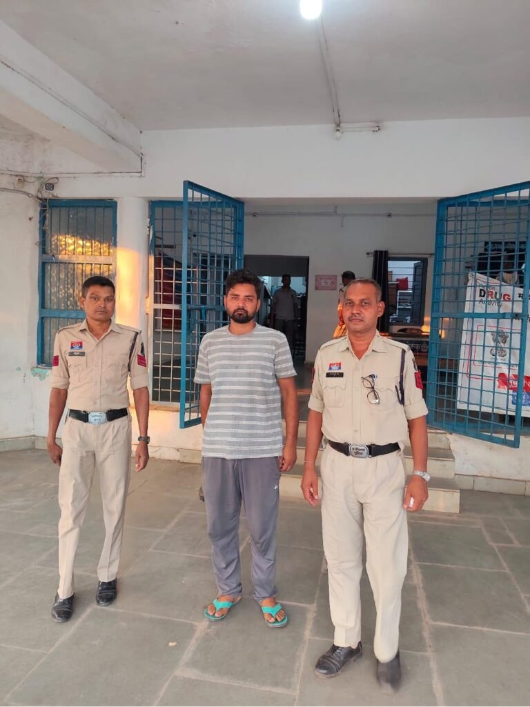 CG road accident: सड़क दुर्घटना मामलों में अब सख्ती: लापरवाही नहीं, सीधे गंभीर धाराओं में होगी कार्रवाई