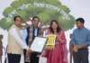 CG NEWS: “लीड 36गढ़” की कामयाबी पर अनूप अग्रवाल सम्मानित, वंचित युवाओं के सपनों को मिल रही नई उड़ान