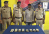 CG Crime: 2.21 लाख की फर्जी चोरी का पुलिस ने किया खुलासा, कर्ज चुकाने से बचने रची थी साजिश