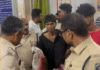 CG CRIME: दुर्ग में रंजिश का खूनी खेल: 20–25 हमलावरों का तांडव, युवक की हत्या, दो परिजनों की हालत गंभीर; पूरे इलाके में तनाव
