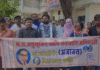 MP NEWS: इंदौर में महिला कर्मचारी से प्रताड़ना और जातिसूचक टिप्पणी के गंभीर आरोप, जांच की मांग तेज