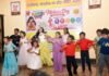 CG NEWS: बचेली में मातृ शक्ति दिवस का भव्य आयोजन, समर कैम्प में बच्चों ने बिखेरी प्रतिभा की चमक