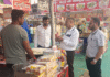 CG NEWS: कोरबा में खाद्य सैंपल फेल, ADM कोर्ट का बड़ा फैसला: दुकानदारों पर 10 हजार से 1 लाख तक जुर्माना
