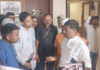 CG NEWS: छत्तीसगढ़ में बेरोजगारी दर घटी, युवाओं के सपनों को मिल रहा पंख: मंत्री केदार कश्यप का बड़ा बयान