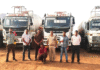 CG NEWS: महासमुंद: 1.5 करोड़ की LPG गैस घोटाला उजागर, प्लांट से 90 टन गैस चोरी, मैनेजर गिरफ्तार