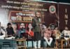 CG NEWS: मज़दूर दिवस पर बचेली में भव्य अखिल भारतीय कवि सम्मेलन, देशभर के कवियों ने बांधा समां