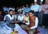 CG NEWS: रायगढ़ में पत्रकारों को बड़ी सौगात: 50 लाख से बनेगा आधुनिक प्रेस क्लब भवन