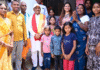 CG NEWS : सीएम साय ने निभाया ग्रामीण का न्योता : कबीरधाम में पहुंचकर कराया गृह प्रवेश, PM आवास पर भावुक संवाद