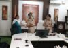 CG NEWS: डीएनए साक्ष्य पर बिलासपुर रेंज में विशेष ऑनलाइन प्रशिक्षण, 200 से अधिक पुलिसकर्मी हुए प्रशिक्षित