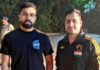 Sports News : छत्तीसगढ़ के पैरा आर्म रेसलर श्रीमंत झा से मिले रोहित शर्मा, बोले- “अब शतक लगाना है”